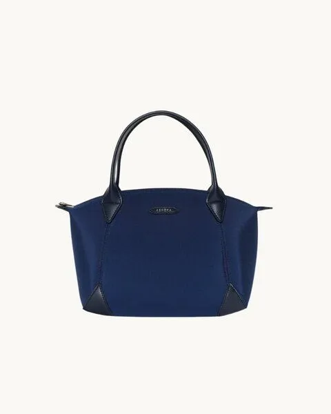 Ashoka Paris Ashoka Paris Pretty Uppeal & Nylon Marineblau – Produktbild 2 von 4