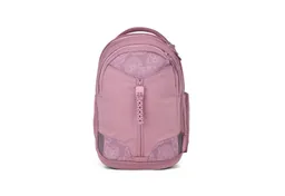 Satch Satch Schulranzen Schulrucksack MATCH Magnolia Dream (1 Stück), Schulranzen, ergonomisch, 30 + 5 Liter, 4 Fächer – Produktbild 1 von 1