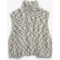 ARMEDANGELS Armedangels - Weste Mohair Blend Dots – Produktbild 1 von 1