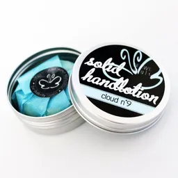 Eve Butterfly Soaps Eve Butterfly Soaps Feste Handcreme Handzahm "Cloud Nr. 9" – Produktbild 1 von 1