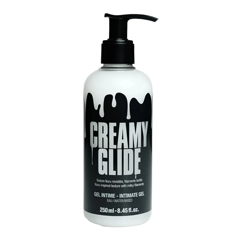 Creamy Creamy Glide, 250 ml – Produktbild 1 von 1