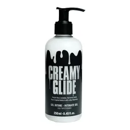 Creamy Creamy Glide, 250 ml – Produktbild 1 von 1