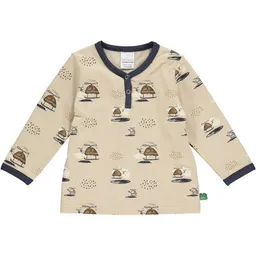 Fred's World by Green Cotton Fred's World by Green Cotton T-Shirt Helicopter – Produktbild 1 von 1