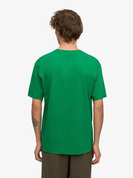 Colorful Standard Colorful Standard T-shirt Kelly Green - Größe XL, Grün, – Produktbild 3 von 4