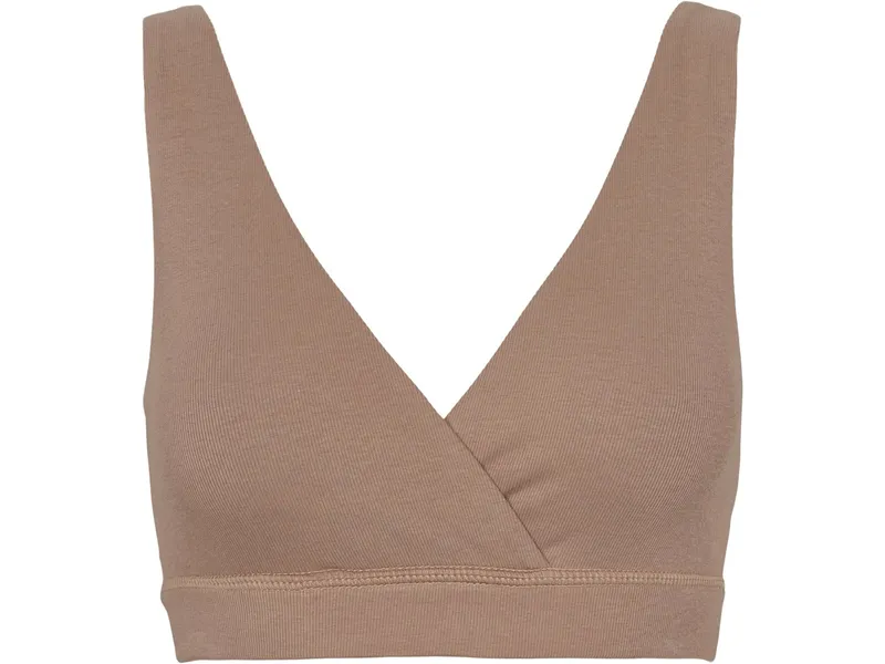 Müsli by Green Cotton Müsli by Green Cotton Triangel-BH – Produktbild 1 von 2