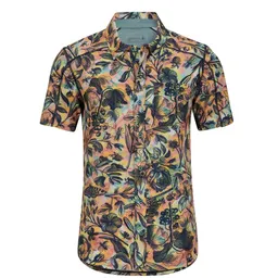 Smartwool MEN'S EVERYDAY SHORT SLEEVE BUTTON DOWN – Produktbild 1 von 1
