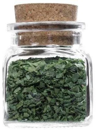 mikken mikken 12 Gewürzgläser eckig 120 ml mit Gewürzetiketten – Produktbild 4 von 4