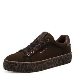 Tamaris Tamaris Textil Damen Sneaker Low – Produktbild 1 von 1
