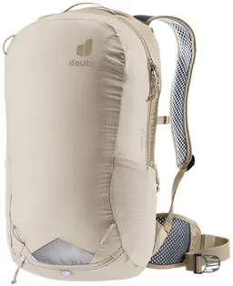 Deuter Deuter Race 16 Fahrrad Rucksack (4426 alu/greystone) – Produktbild 1 von 1