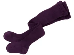 grödo Baby Strumpfhose Bio-Schurwolle pflaume Gr.01 – Produktbild 1 von 1