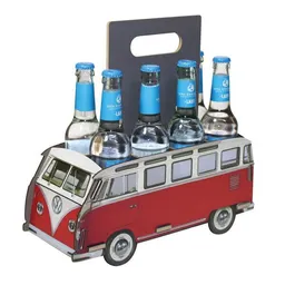 WERKHAUS WERKHAUS Flaschenträger VW T1 – Produktbild 1 von 1