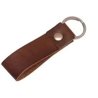 Simaru Simaru Schlüsselanhänger TRUJILLO aus Premium-Leder. – Produktbild 1 von 1