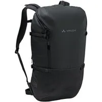 Vaude VAUDE Rucksaecke30-39L CityGo 30 II, Schwarz, – Produktbild 1 von 2
