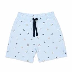 Fred's World by Green Cotton Fred's World by Green Cotton Shorts Maritim – Produktbild 1 von 1