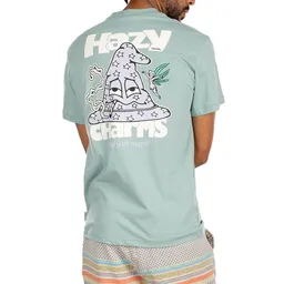 Iriedaily Iriedaily Hazy Charms Tee – Produktbild 1 von 1