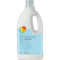 Sonett Sonett Waschmittel Sensitive - 2L – Produktbild 1 von 1