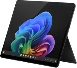 Microsoft Microsoft Surface Pro Copilot+ PC - 11th Edition - Tablet - Snapdragon X Plus X1P-64-100 - Win 11 Pro - Qualcomm Adreno - 16 GB RAM - 512 GB SSD - 33 cm (13") – Produktbild 1 von 1