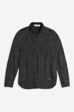 Kings Of Indigo Kings Of Indigo JUNTOKU | QUERCUS GREY WORN – Produktbild 1 von 1