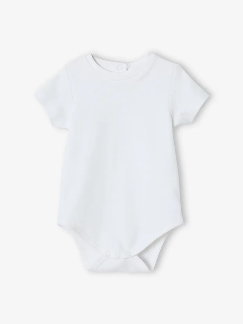 Vertbaudet Baby Set, Blau, – Produktbild 3 von 3