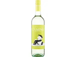 Bio-Weißwein 'Camino Blanco' Vino de España Irjimpa, 0,75 l – Produktbild 1 von 1