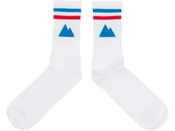 Bio-Tennissocken aus Bio-Baumwolle, Gr. 42/46 – Produktbild 1 von 1