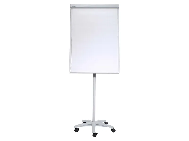 Maul Maul Flipchart 'MAULoffice' mit Sternfuß grau – Produktbild 1 von 2