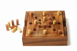 El Puente El Puente Brettspiel "Mühle" – Produktbild 1 von 1