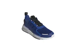 adidas Performance adidas Performance NMD V3 royalblau/schwarz/weiss Herren Sneaker – Produktbild 1 von 1