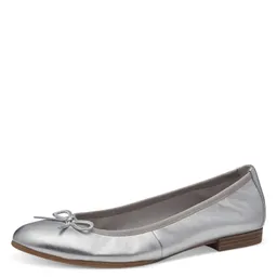 Tamaris Tamaris M2211641 für Damen, silber, Größe 39 EU – Produktbild 1 von 1