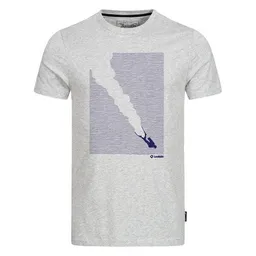 Lexi&Bö Lexi&Bö Deep Dive Herren T-Shirt – Produktbild 1 von 1