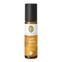 Primavera Primavera Gute Laune Roll on 10ml – Produktbild 1 von 1