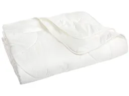 HANS NATUR Bettdecke Lyocell waschbar 155 x 220 cm, 510 g (Sommer) – Produktbild 1 von 1