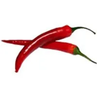 Deutschland Peperoni, rot – Produktbild 1 von 1