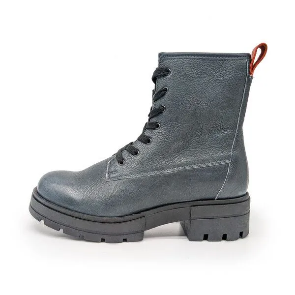 Werner 1911 Werner 1911 Bio Combat Boot – Schakal - IVN-zertifiziert, Elefant-rostrot, – Produktbild 1 von 4