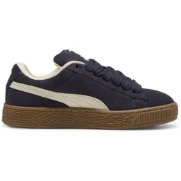Puma Puma Suede XL Kinder Sneaker, blau, 37 ½ EU – Produktbild 1 von 1