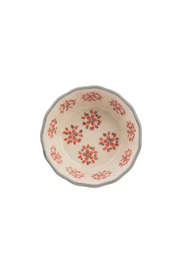 Tranquillo Muffinform RETRO - rot – Produktbild 1 von 1