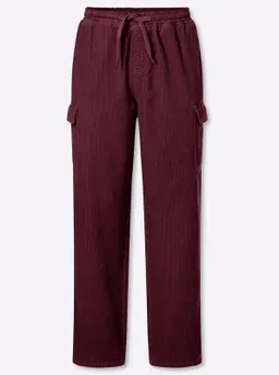 Catamaran Cargohose burgund – Produktbild 1 von 1
