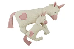 Efie Efie Einhorn Set, mit Wärmekissen und XL-Kissen – Produktbild 1 von 1
