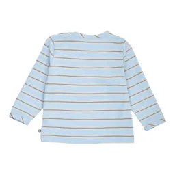 müsli Müsli Shirt langarm Ringel – Produktbild 1 von 1