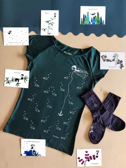 FellHerz Vorteils-Bundle Ankermädl - XS / 35-38 – Produktbild 1 von 1