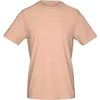 ORGANICATION ORGANICATION Natural Dye T-Shirt aus Bio-Baumwolle, Weld flower, – Produktbild 2 von 4