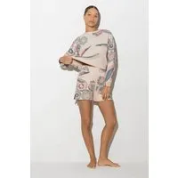 Soulwear Soulwear Short | Hochwertig | Comfy Cotton, Salt desert, – Produktbild 1 von 1
