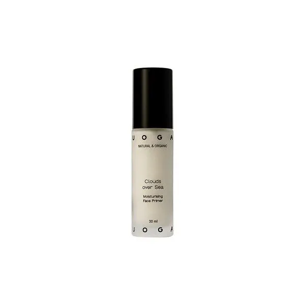 Uoga Uoga Uoga Uoga Hydrating Face Primer Clouds over Sea – Produktbild 1 von 1