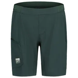 Maloja Maloja o. Polster StagiasM. Bikeshorts, für Herren – Produktbild 1 von 1