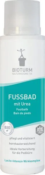 BIOTURM Bioturm Fußbad Nr. 81 – Produktbild 1 von 1