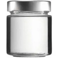 mikken mikken Einmachglas / Gewürzglas 150 ml mit Blueseal Deckel PVC-frei – Produktbild 1 von 1