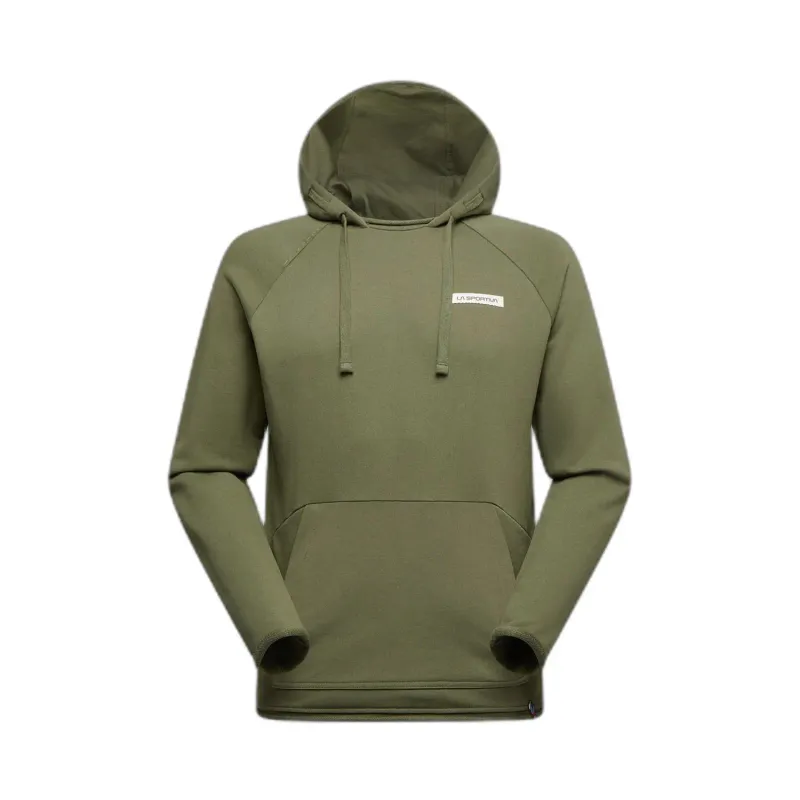 La Sportiva Kapuzensweatshirt La Sportiva Telendos, Vert, – Produktbild 1 von 1