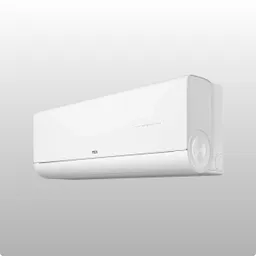 TCL Split Klimaanlage R32 A+++ 9000 BTU (2,6 kW), TCL VoxIn | WLAN, Inverter, Sprachsteuerung, leise – Produktbild 1 von 1