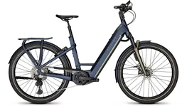 Kalkhoff Kalkhoff Endeavour 7.B Advance+ ABS Blau Modell Aktion – Produktbild 1 von 1
