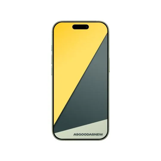 Apple Apple iPhone 17 512GB salbei, Salbei, – Produktbild 2 von 5